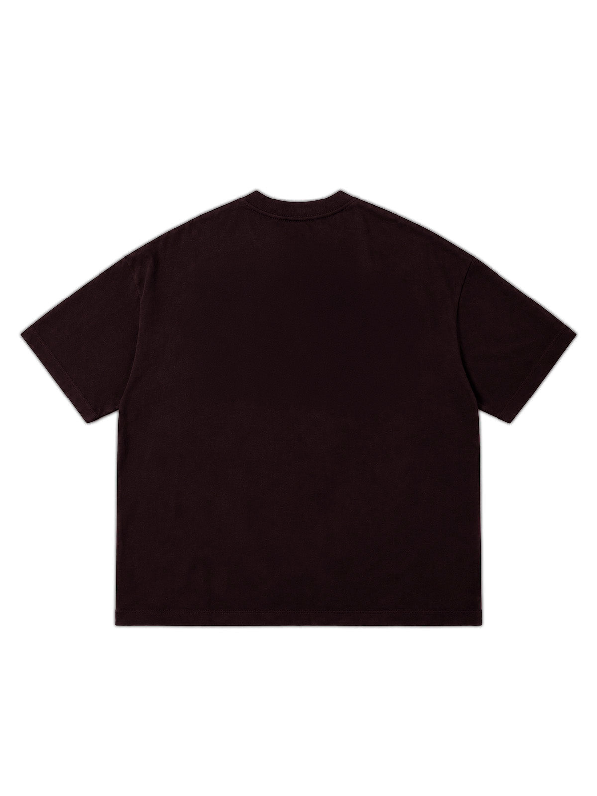 New Age Dark Coffee T-Shirt