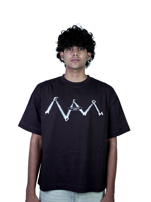 New Age Dark Coffee T-Shirt
