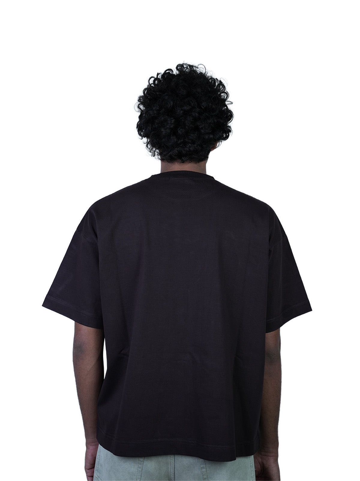 New Age Dark Coffee T-Shirt