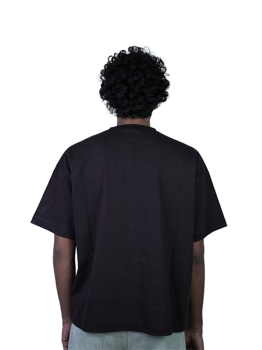 New Age Dark Coffee T-Shirt