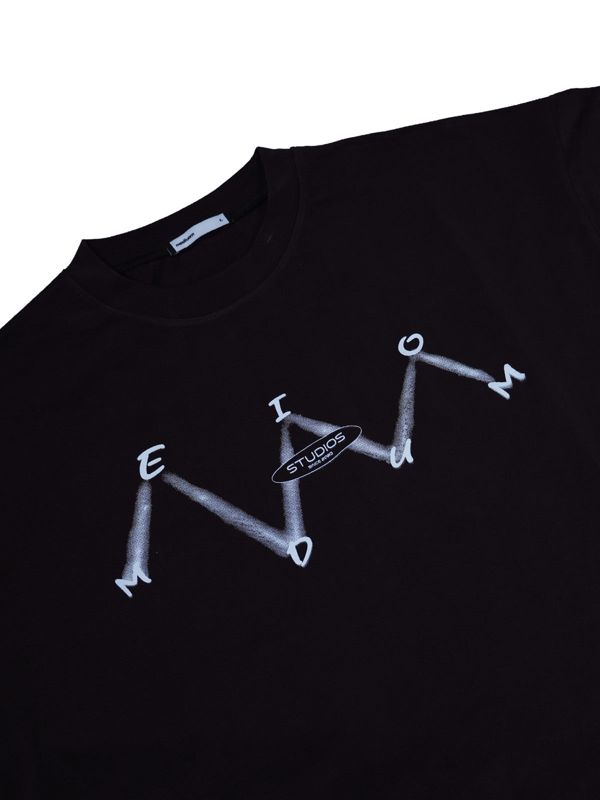 New Age Dark Coffee T-Shirt